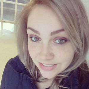 Meet your Posher, Jeannette marie